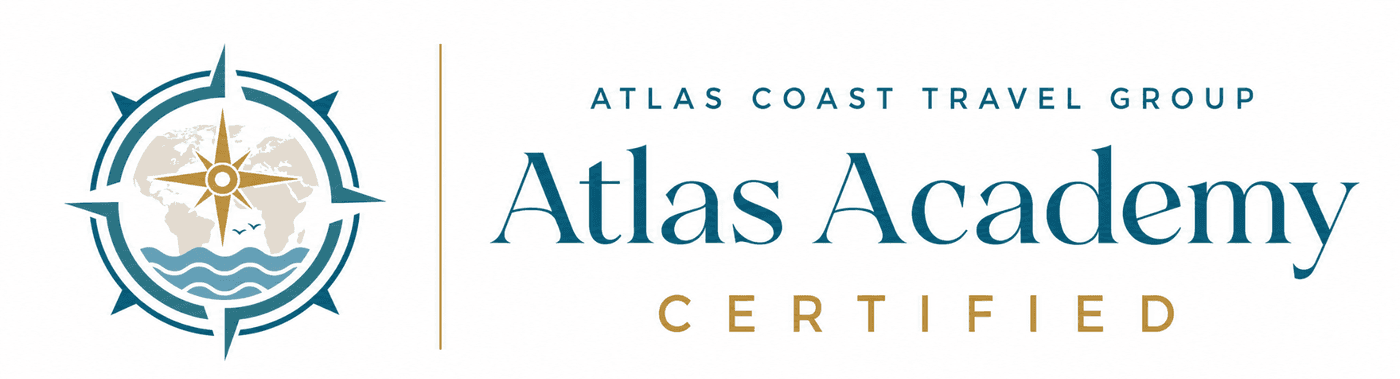 Atlas Academy Certified