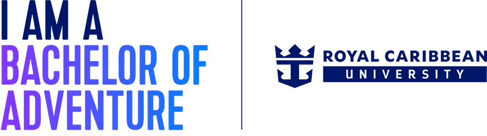 Royal Caribbean University — Bachelor of Adventure