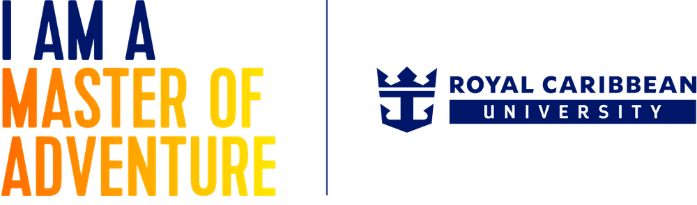 Royal Caribbean University — Master of Adventure