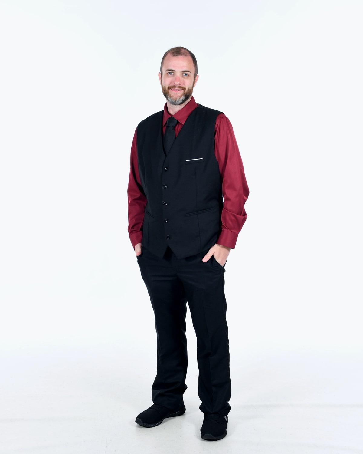 Zach Jackson, Travel Advisor with TX Jackson Travel